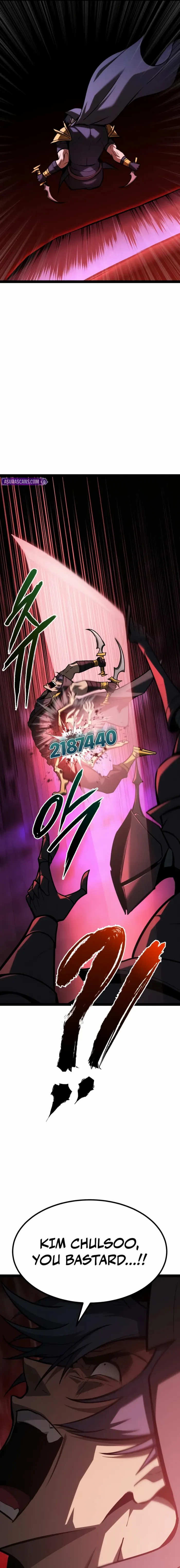 Read Level 999 Goblin En Manga Online