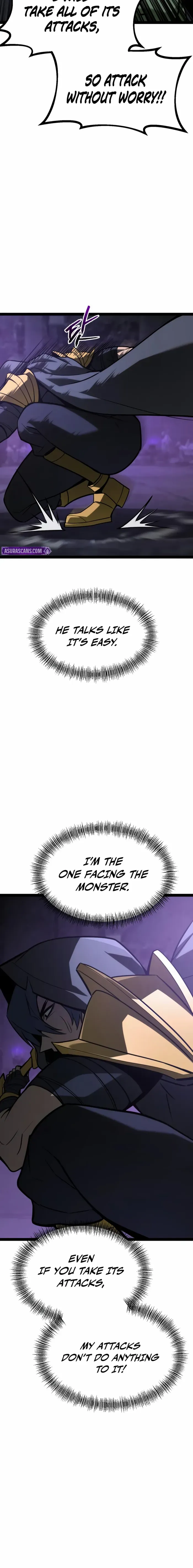 Read Level 999 Goblin En Manga Online