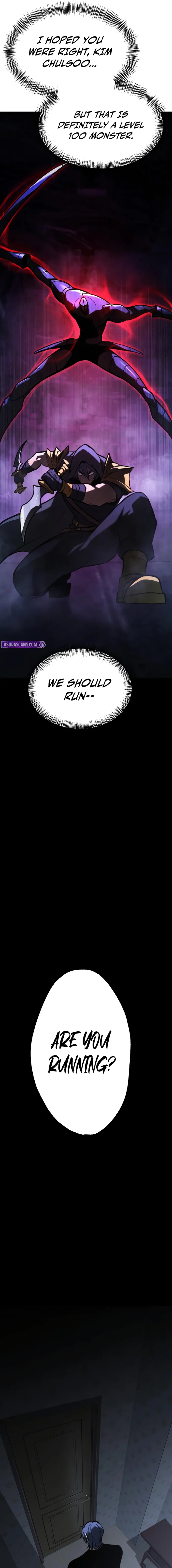 Read Level 999 Goblin En Manga Online