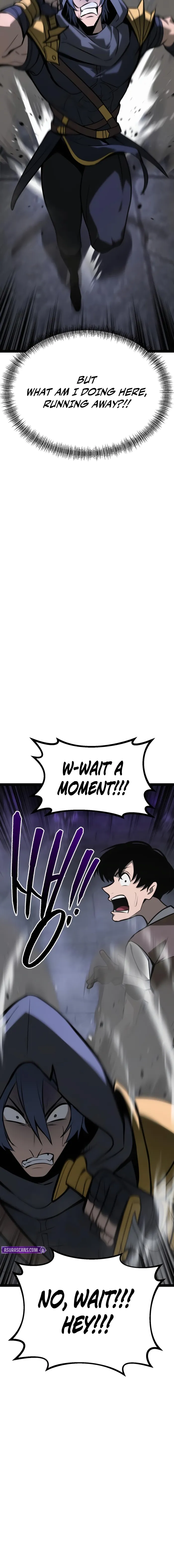 Read Level 999 Goblin En Manga Online