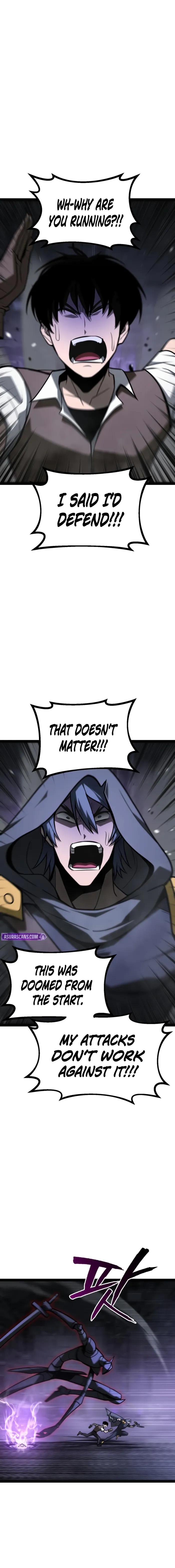 Read Level 999 Goblin En Manga Online