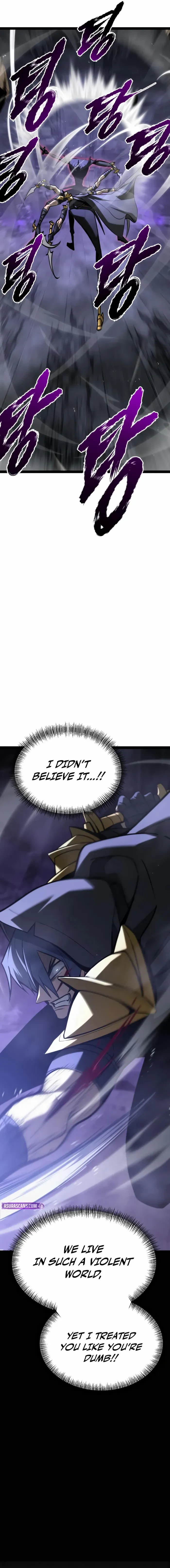 Read Level 999 Goblin En Manga Online