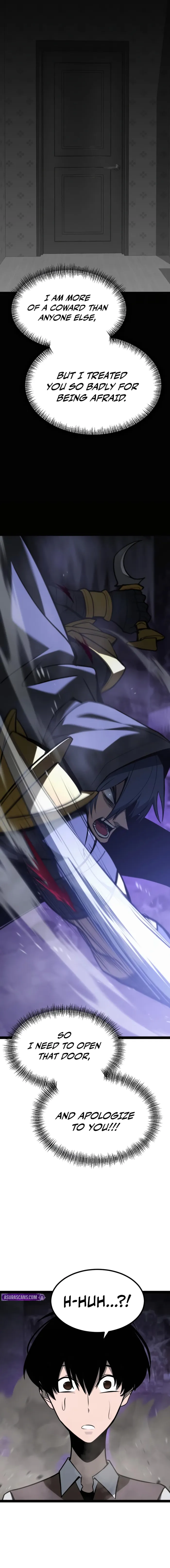 Read Level 999 Goblin En Manga Online