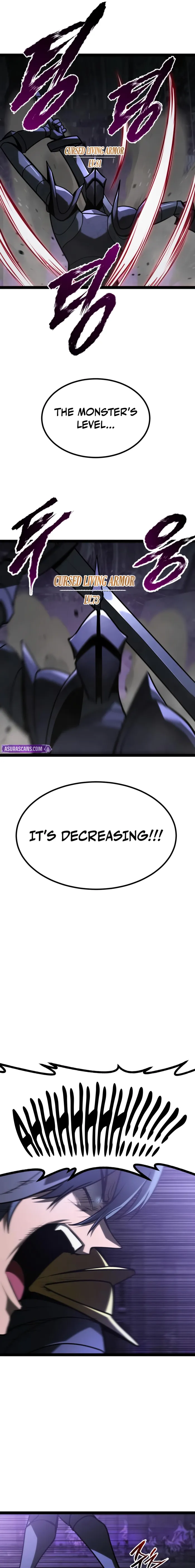Read Level 999 Goblin En Manga Online