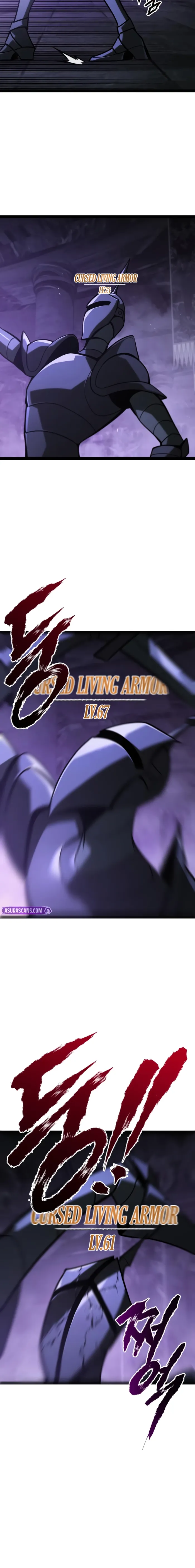 Read Level 999 Goblin En Manga Online
