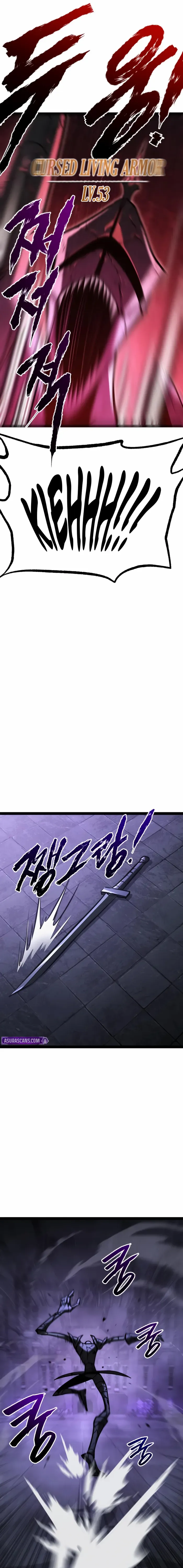 Read Level 999 Goblin En Manga Online