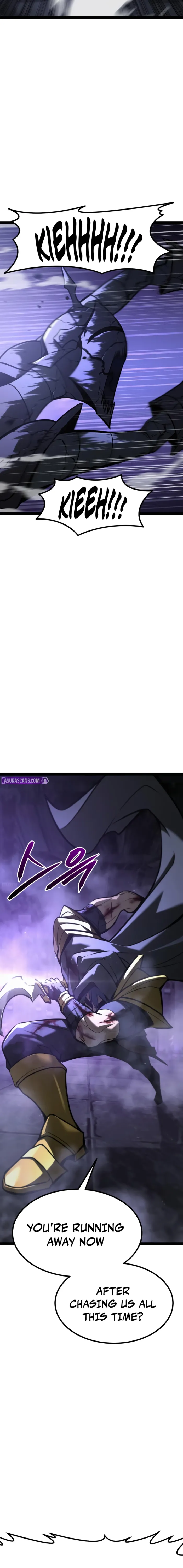 Read Level 999 Goblin En Manga Online