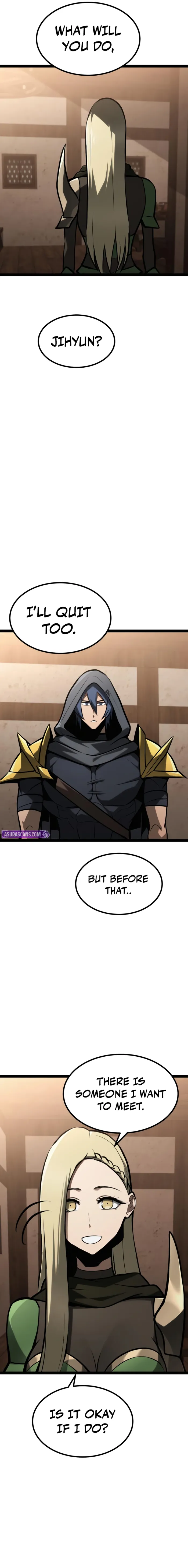 Read Level 999 Goblin En Manga Online