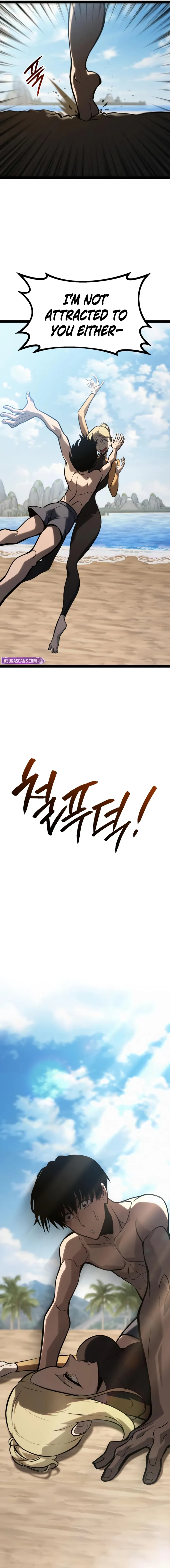 Read Level 999 Goblin En Manga Online