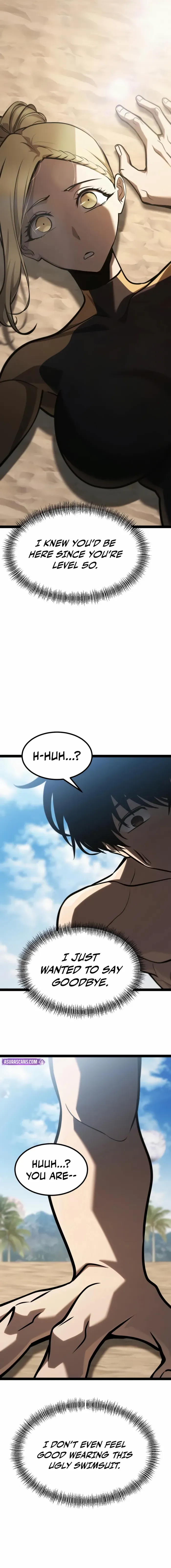 Read Level 999 Goblin En Manga Online