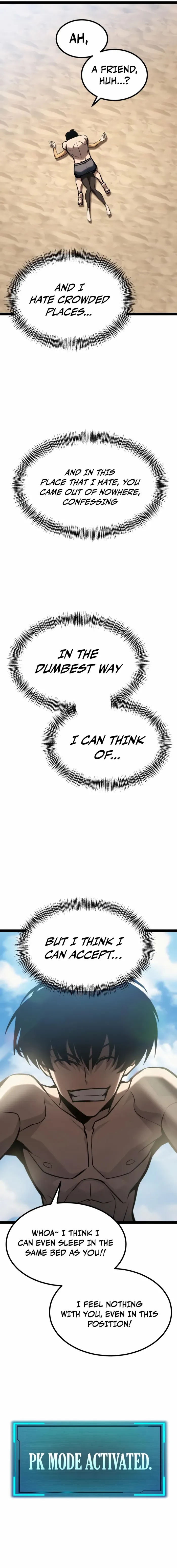 Read Level 999 Goblin En Manga Online