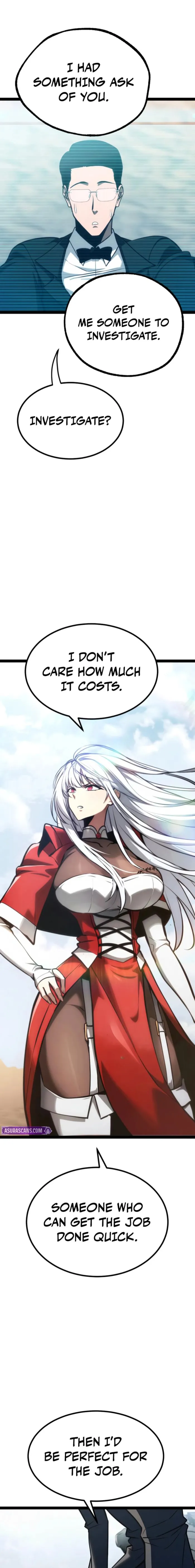 Read Level 999 Goblin En Manga Online