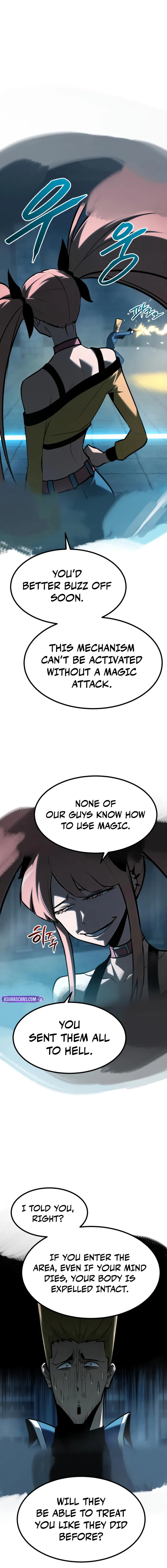 Read Level 999 Goblin En Manga Online