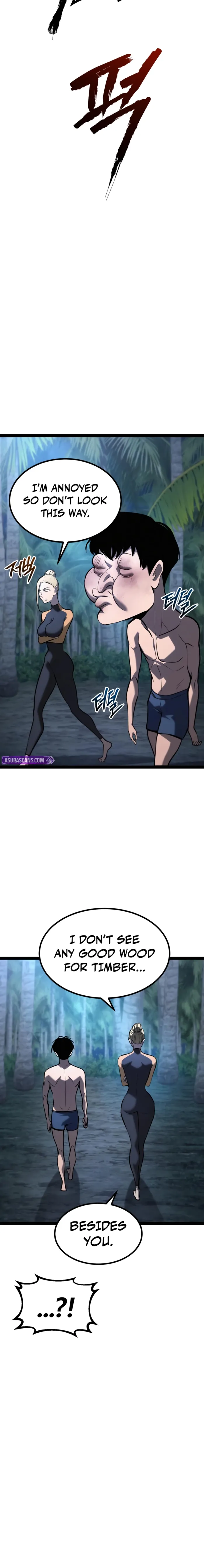 Read Level 999 Goblin En Manga Online