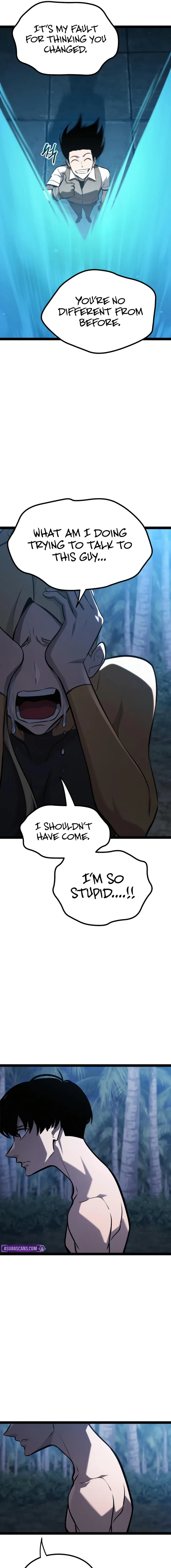 Read Level 999 Goblin En Manga Online
