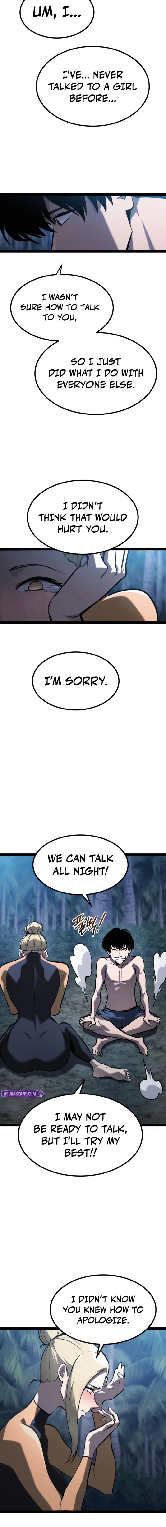 Read Level 999 Goblin En Manga Online