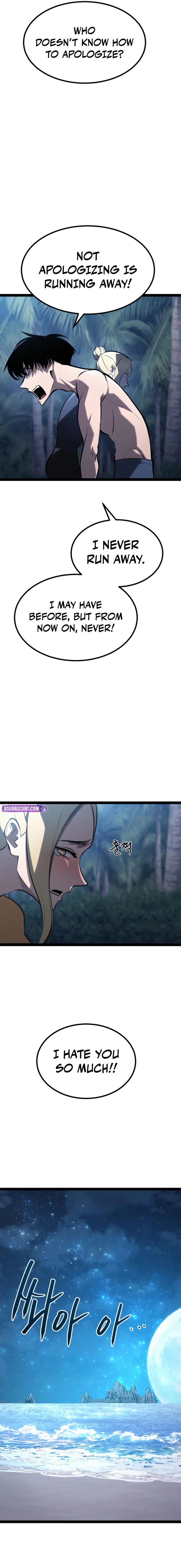 Read Level 999 Goblin En Manga Online