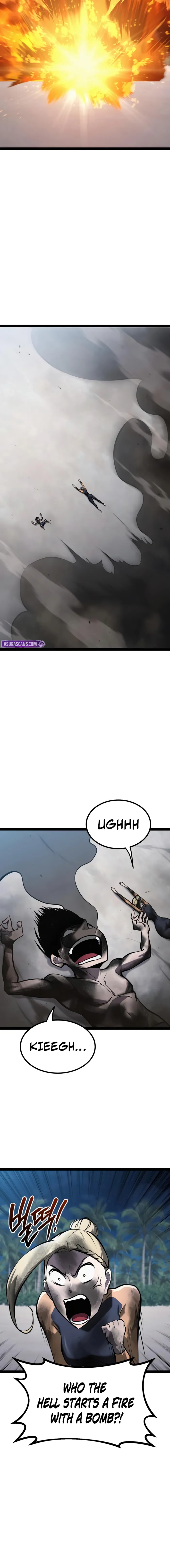 Read Level 999 Goblin En Manga Online