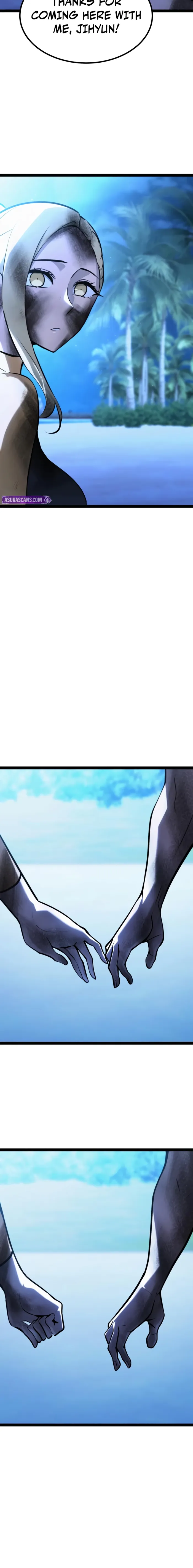 Read Level 999 Goblin En Manga Online