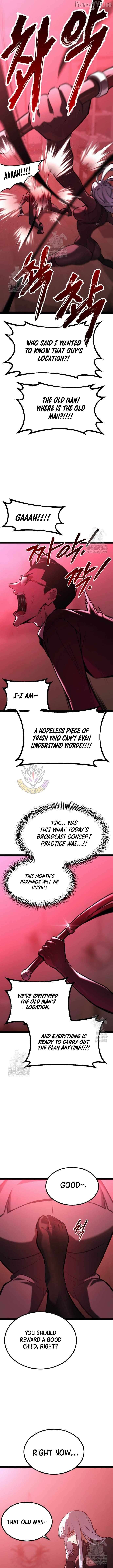 Read Level 999 Goblin En Manga Online