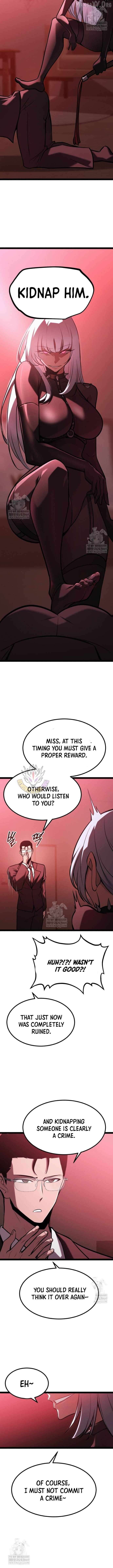 Read Level 999 Goblin En Manga Online
