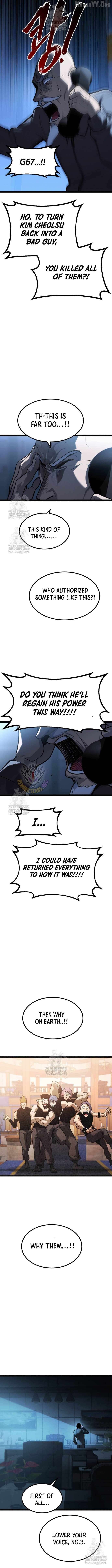 Read Level 999 Goblin En Manga Online
