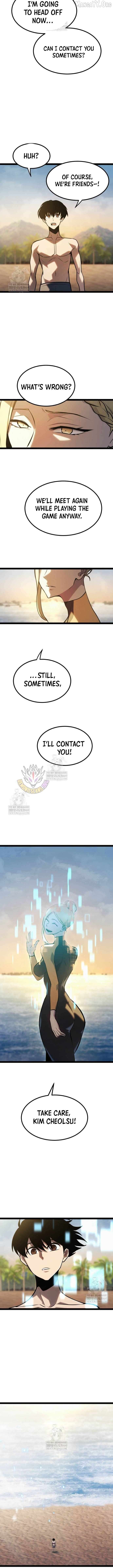 Read Level 999 Goblin En Manga Online