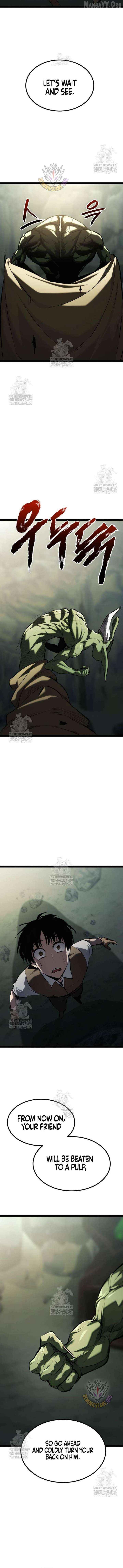 Read Level 999 Goblin En Manga Online