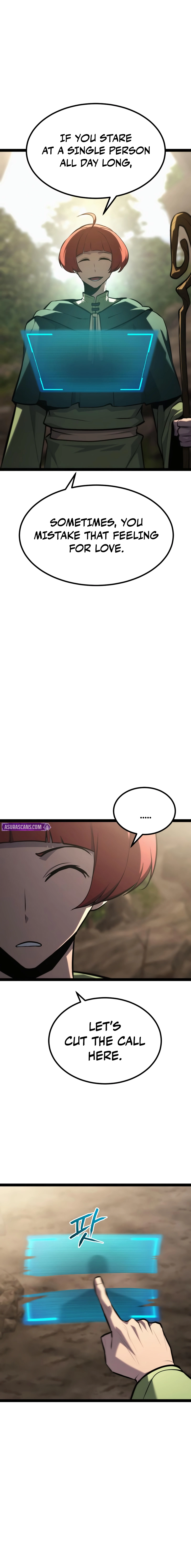 Read Level 999 Goblin En Manga Online