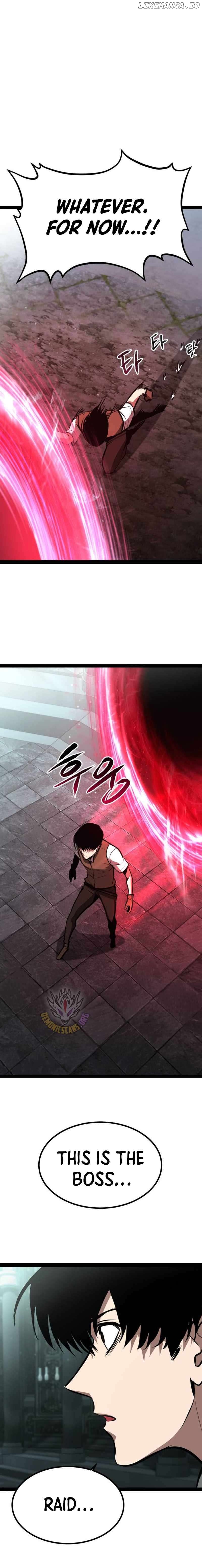Read Level 999 Goblin En Manga Online