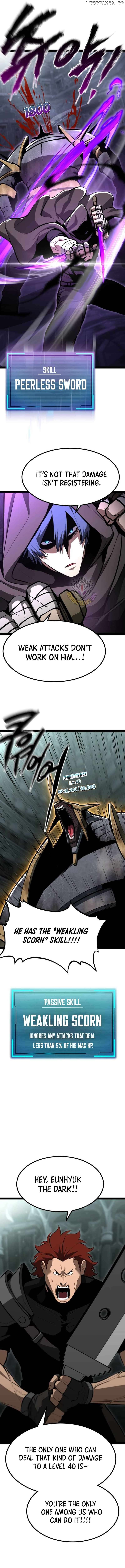 Read Level 999 Goblin En Manga Online