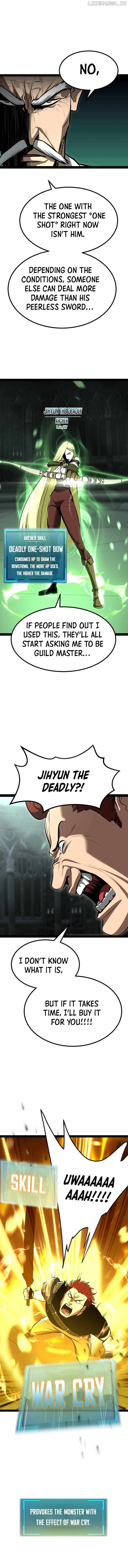 Read Level 999 Goblin En Manga Online