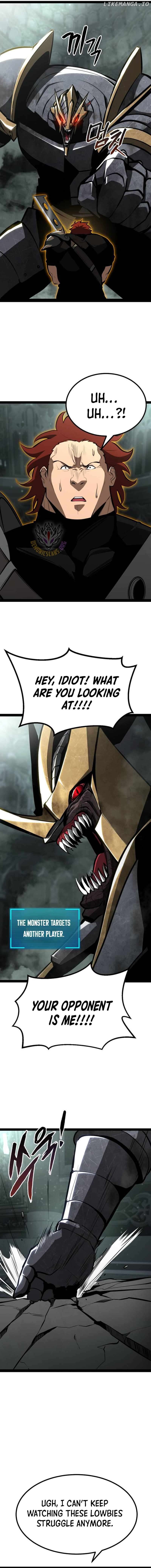 Read Level 999 Goblin En Manga Online