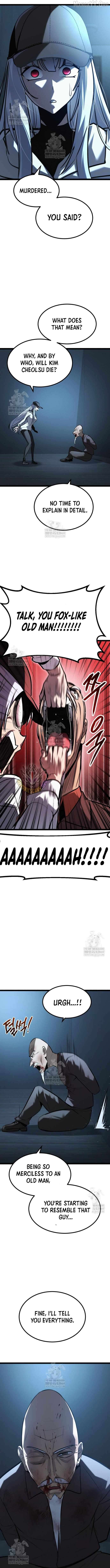 Read Level 999 Goblin En Manga Online