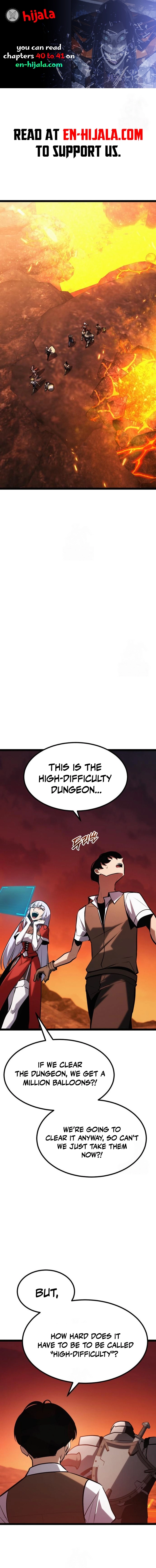Read Level 999 Goblin En Manga Online