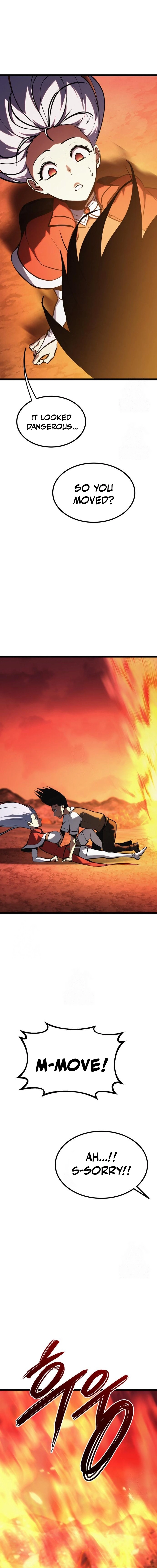 Read Level 999 Goblin En Manga Online