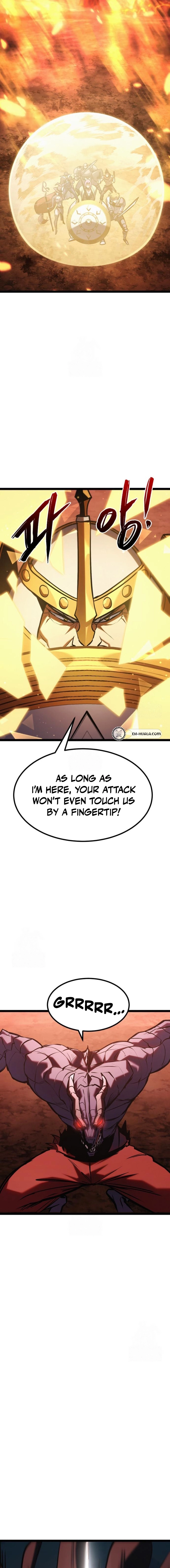 Read Level 999 Goblin En Manga Online