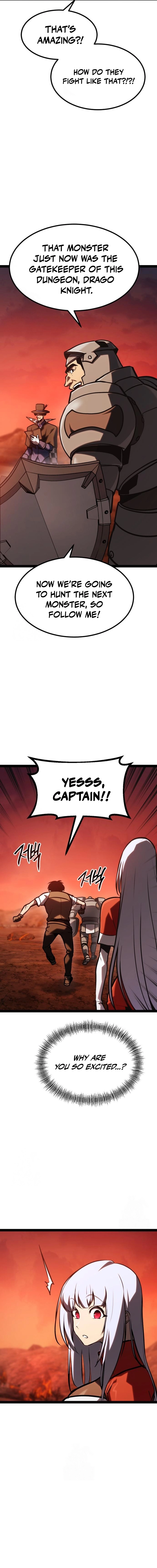 Read Level 999 Goblin En Manga Online