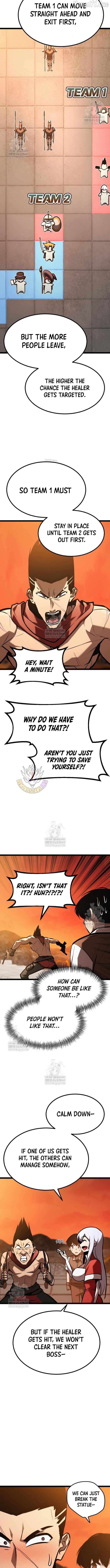 Read Level 999 Goblin En Manga Online