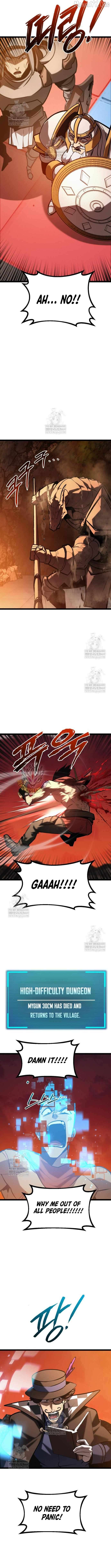 Read Level 999 Goblin En Manga Online