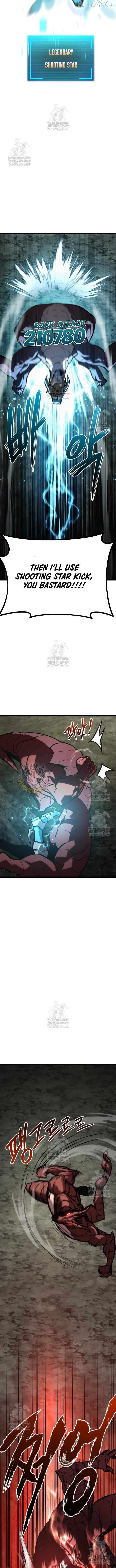 Read Level 999 Goblin En Manga Online