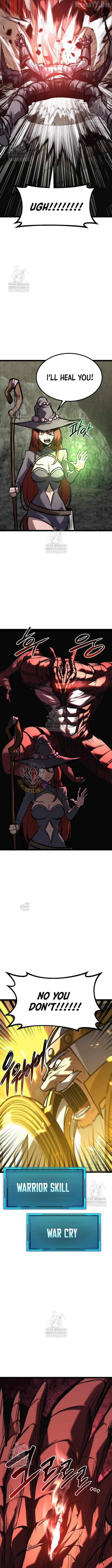 Read Level 999 Goblin En Manga Online
