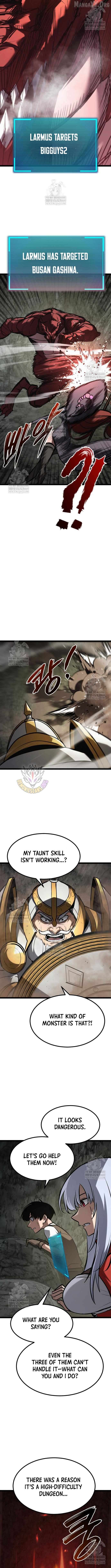 Read Level 999 Goblin En Manga Online