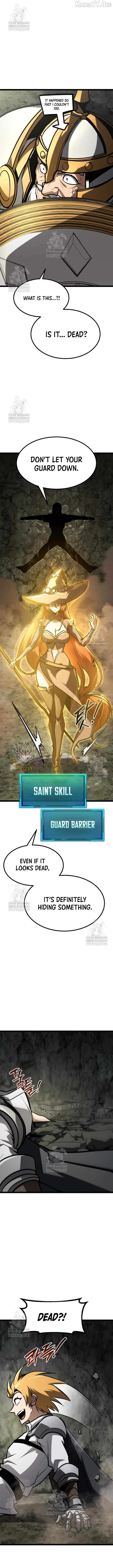 Read Level 999 Goblin En Manga Online