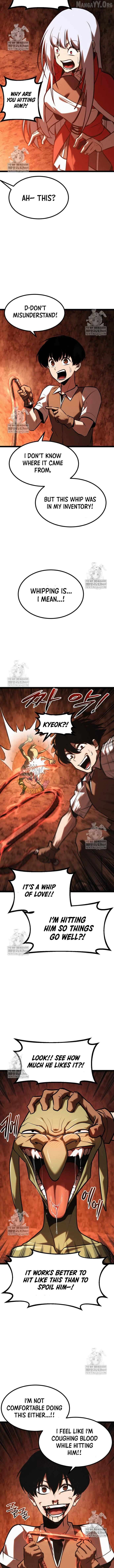 Read Level 999 Goblin En Manga Online