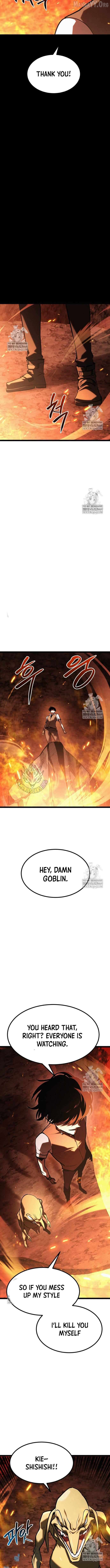 Read Level 999 Goblin En Manga Online