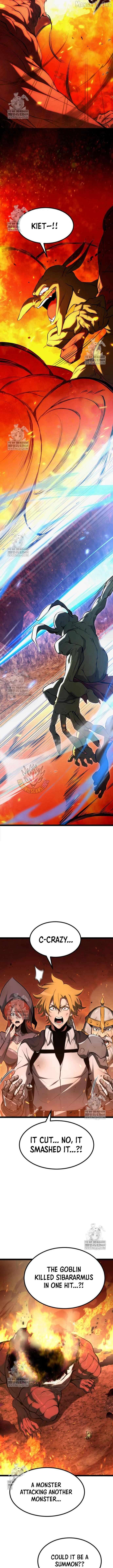 Read Level 999 Goblin En Manga Online