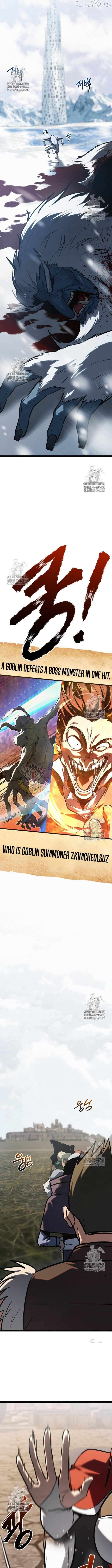 Read Level 999 Goblin En Manga Online