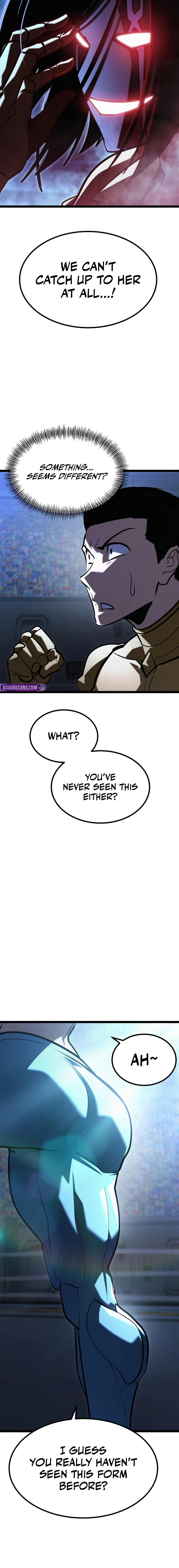 Read Level 999 Goblin En Manga Online