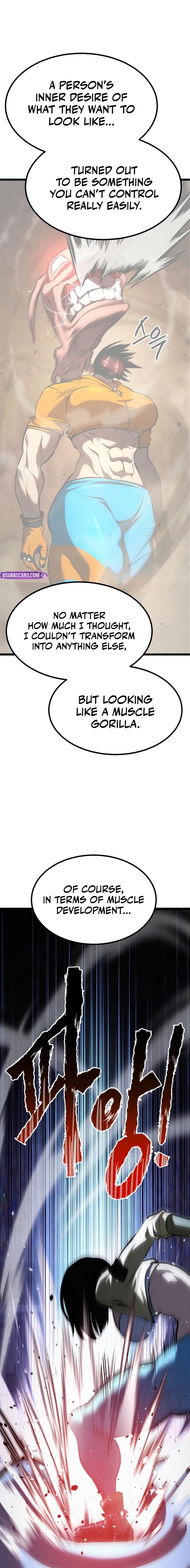 Read Level 999 Goblin En Manga Online